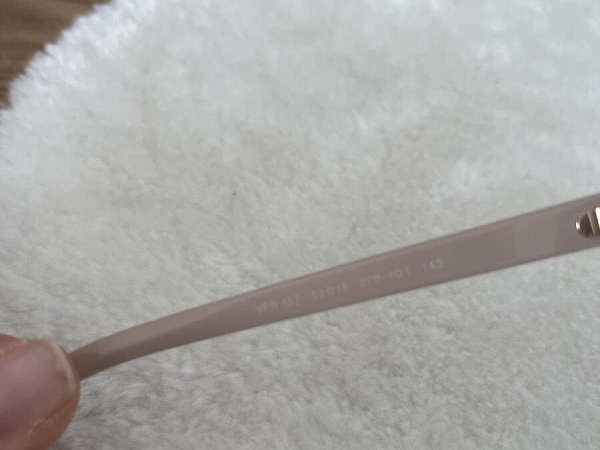 Prada - VPR152 53/16 07R-1O1-145