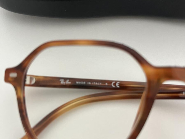 Ray-Ban - RB5394 john 2144 49/18