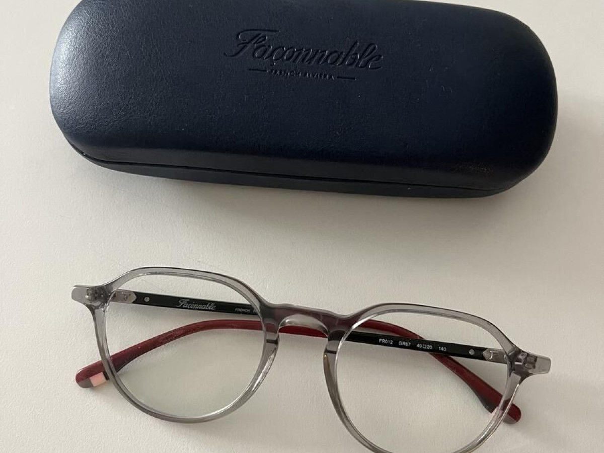 Façonnable - FR012 GR57 49/20