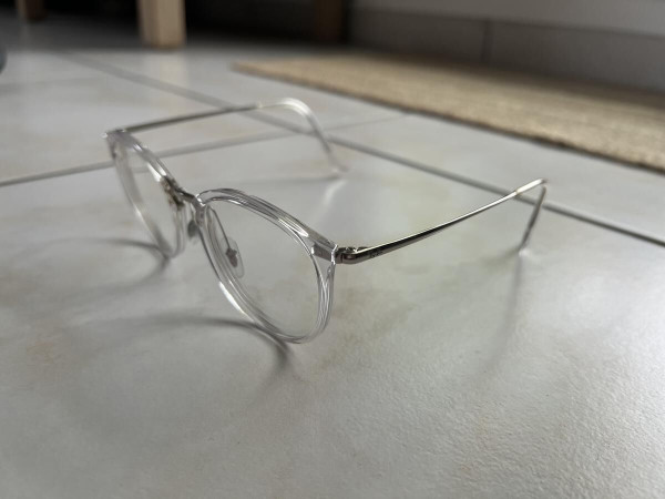 RAY-BAN - RB7140 2001 49/20