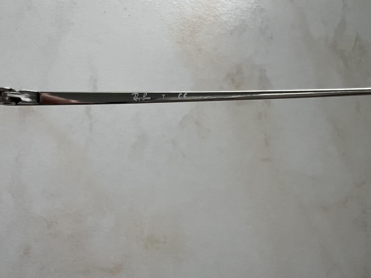 RAY-BAN - RB7140 2001 49/20