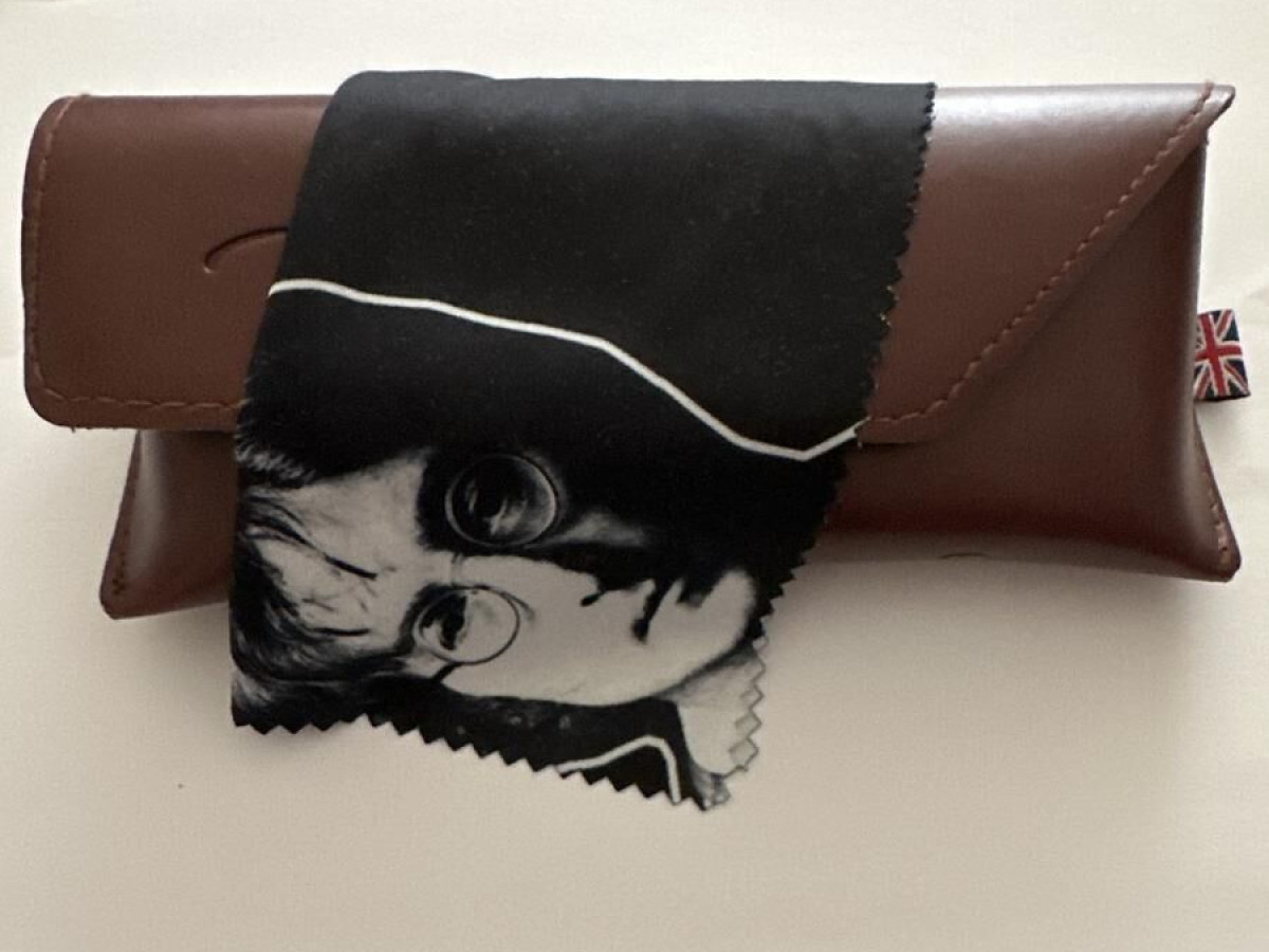 John Lennon - JO218 ZR 45/20