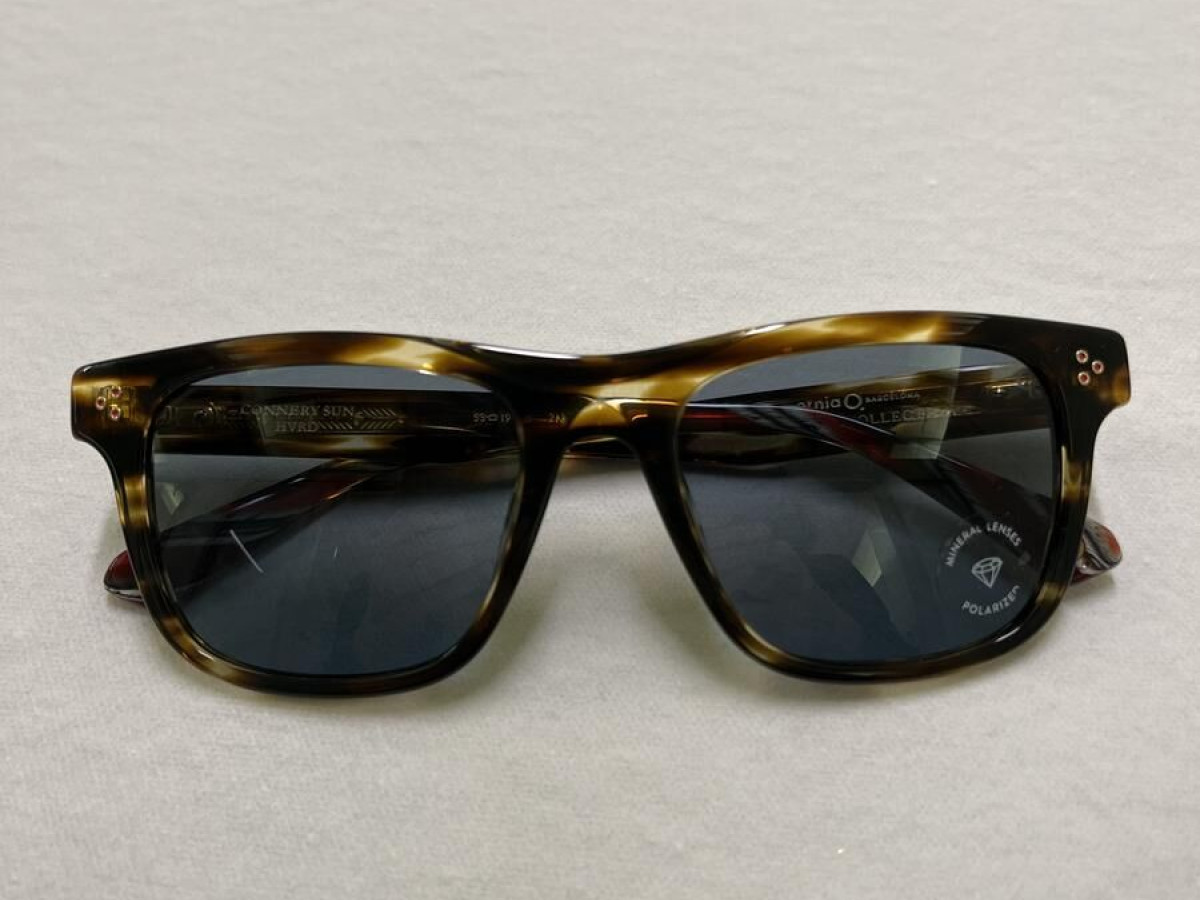ETNIA BARCELONA - Connery sun HVRD 53/19