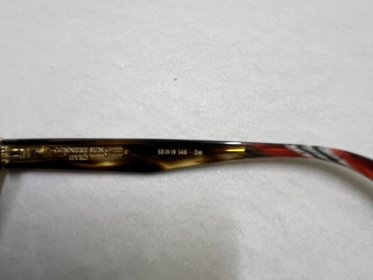 ETNIA BARCELONA - Connery sun HVRD 53/19