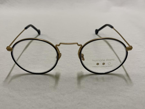 Nathalie Blanc - Floflo 203 47/26