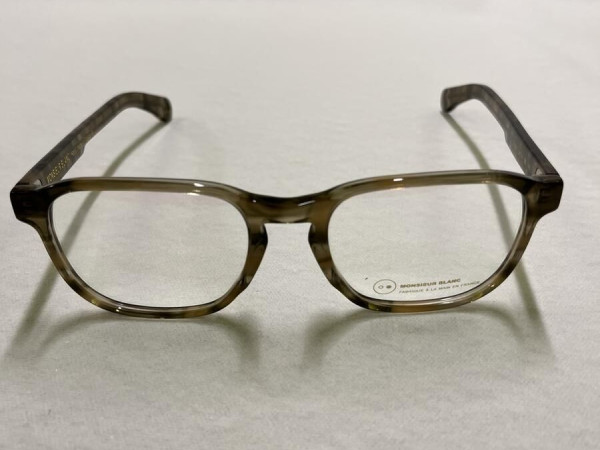 Monsieur Blanc - Thomas 506 54/19