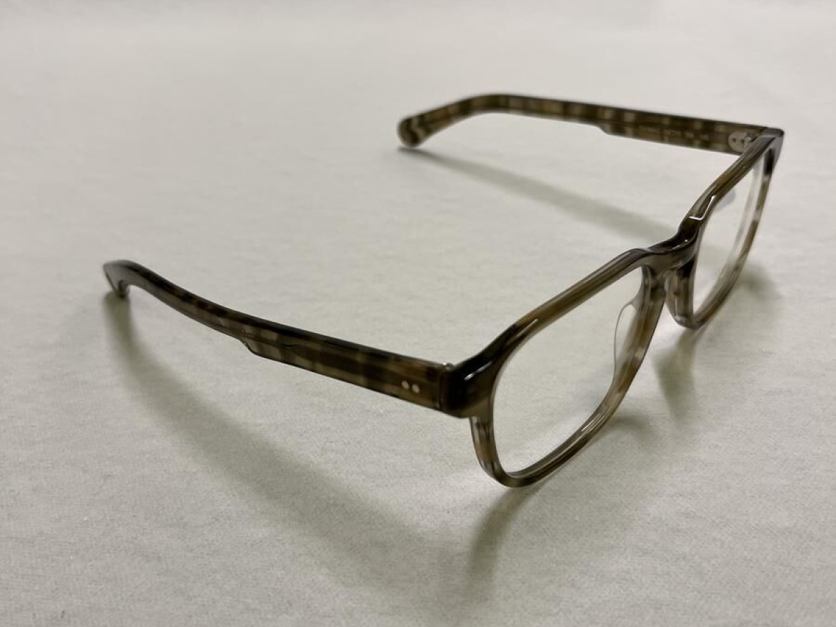 Monsieur Blanc - Thomas 506 54/19