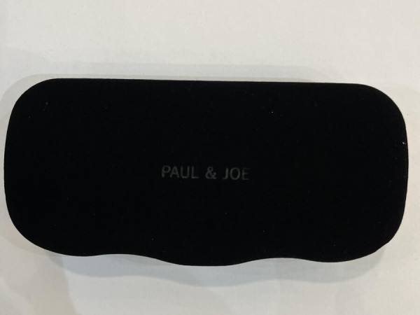 Paul & Joe - Meggy 12 OR10 56/19