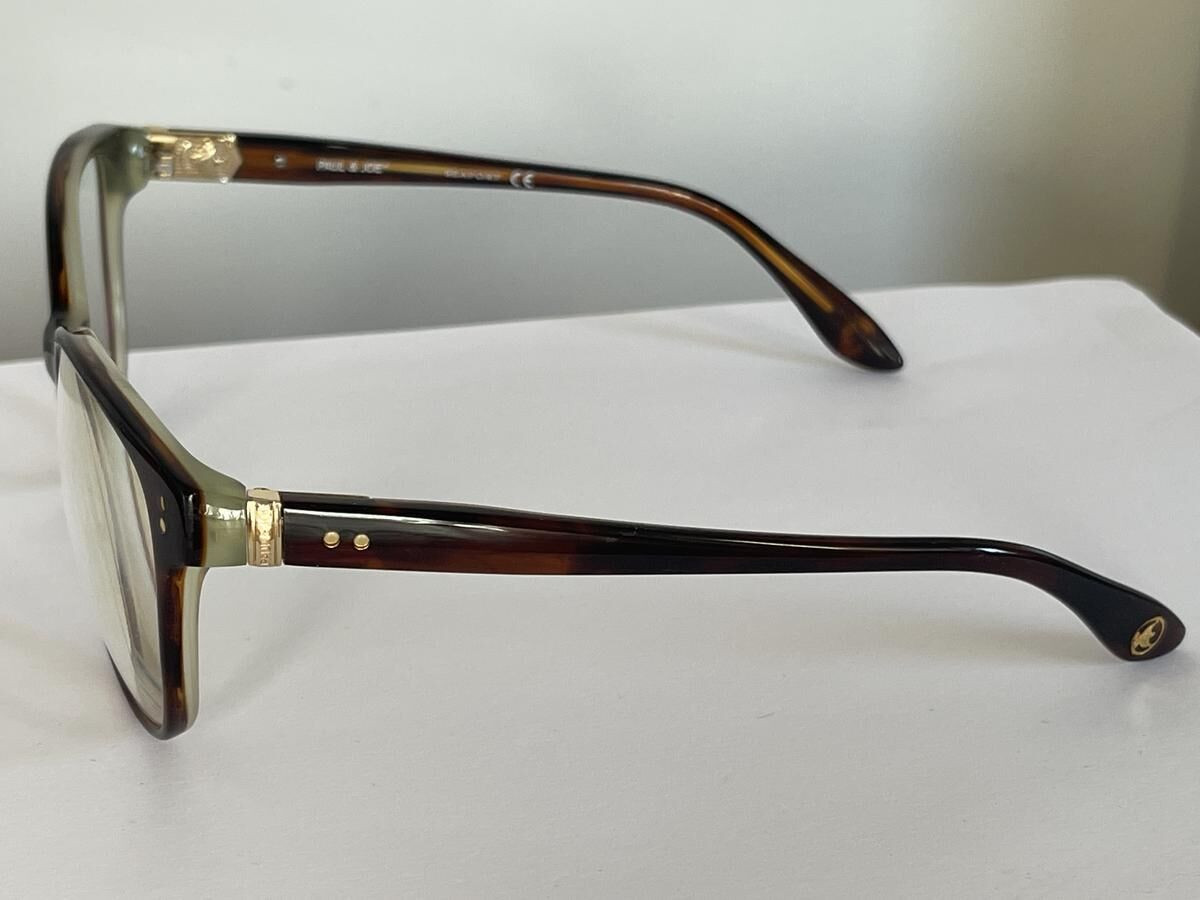 Paul & Joe - Phenix Ecan 52/17 135