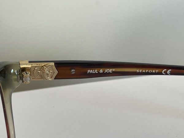 Paul & Joe - Phenix Ecan 52/17 135