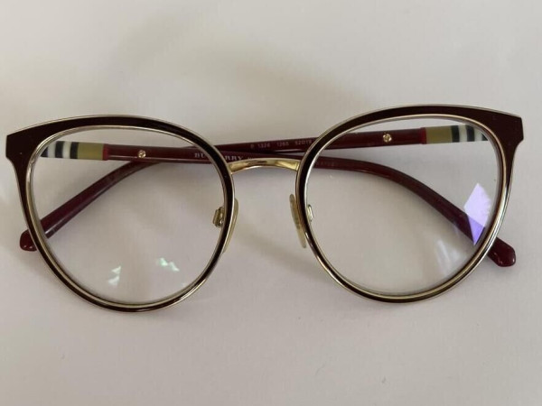 Burberry - B1324 1265 52/19...