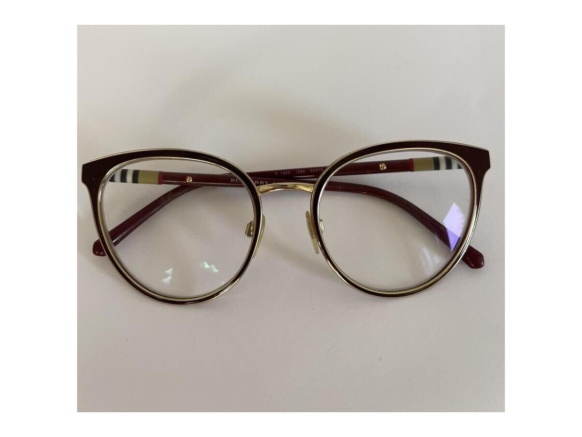 Burberry - B1324 1265 52/19 140