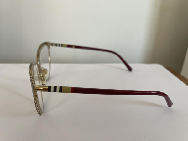 Burberry - B1324 1265 52/19 140