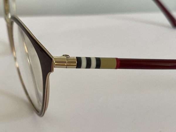 Burberry - B1324 1265 52/19 140