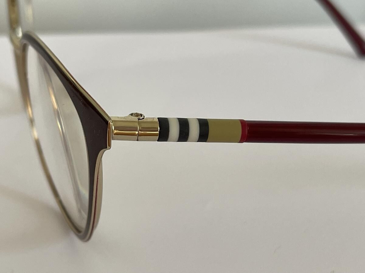 Burberry - B1324 1265 52/19 140