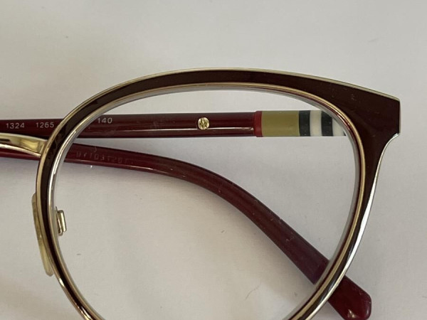 Burberry - B1324 1265 52/19 140