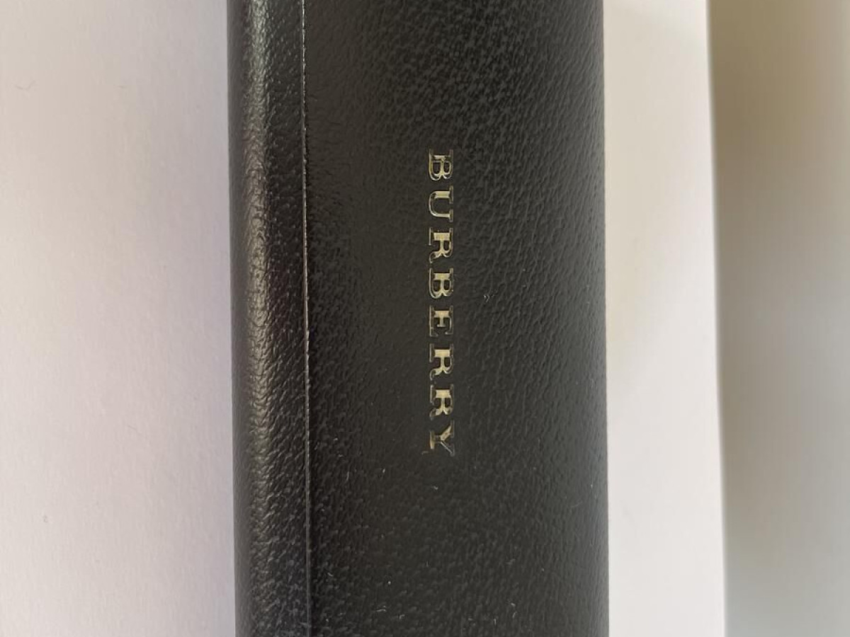 Burberry - B1324 1265 52/19 140