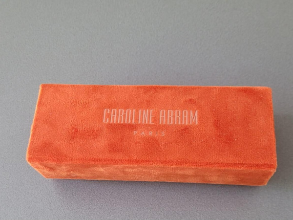 Caroline abram - colette 664