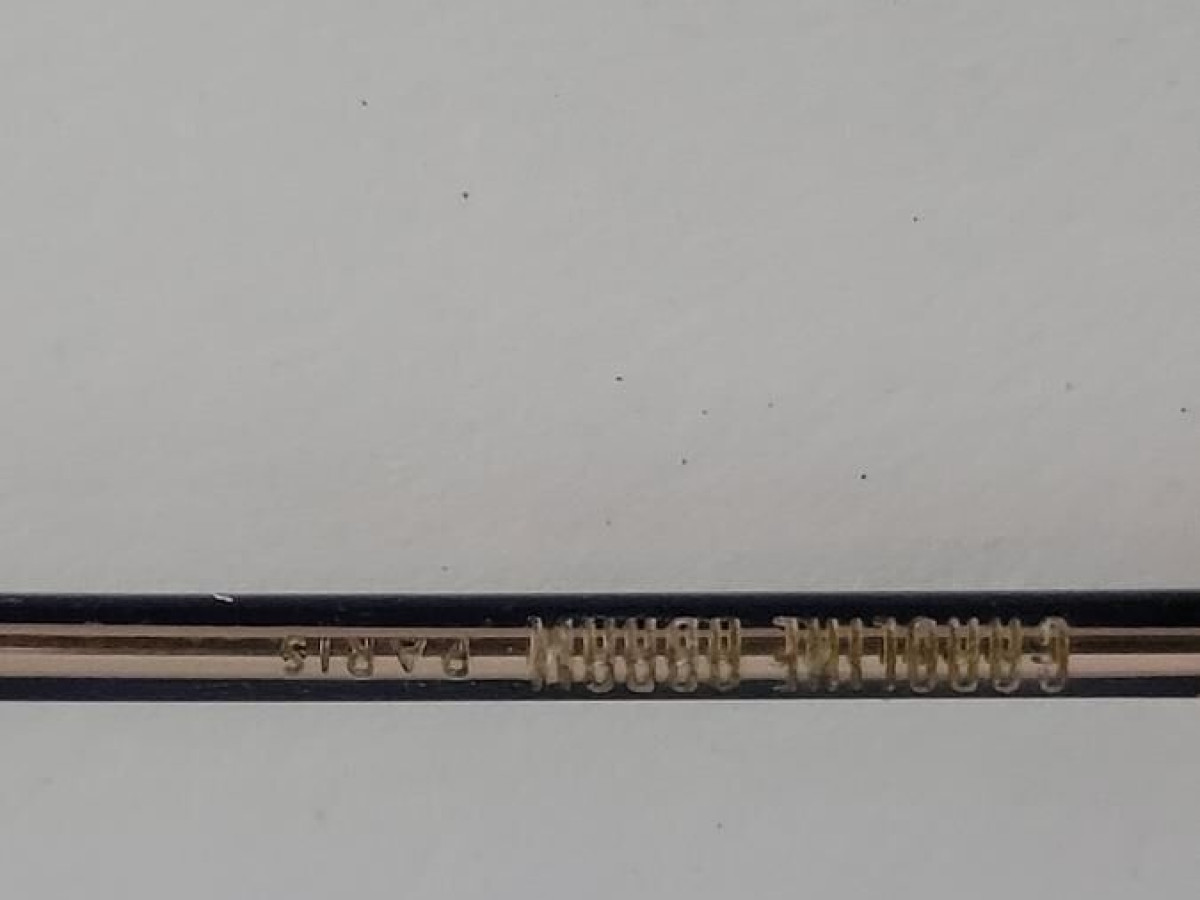 Caroline abram - colette 664