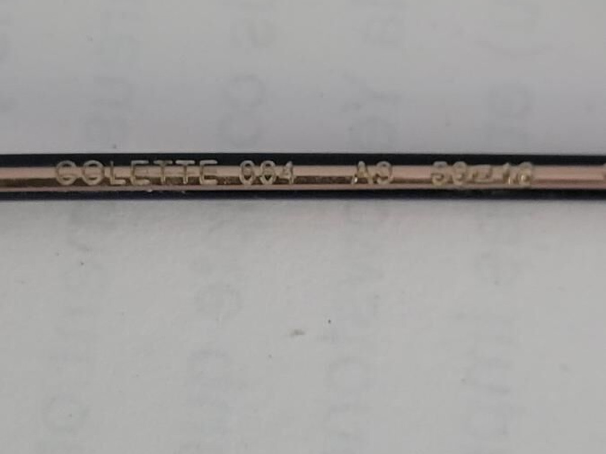 Caroline abram - colette 664