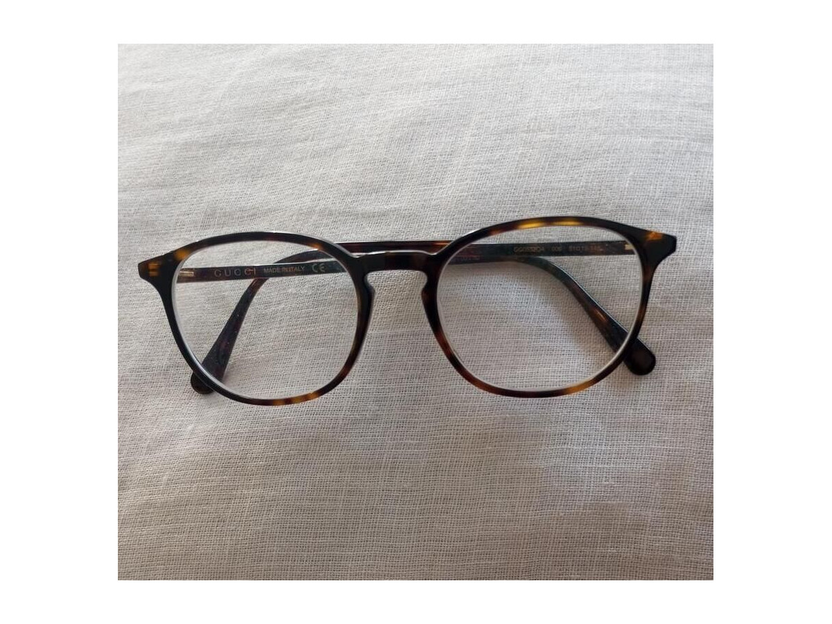 Gucci - gg0552Oa 006 51/19 145
