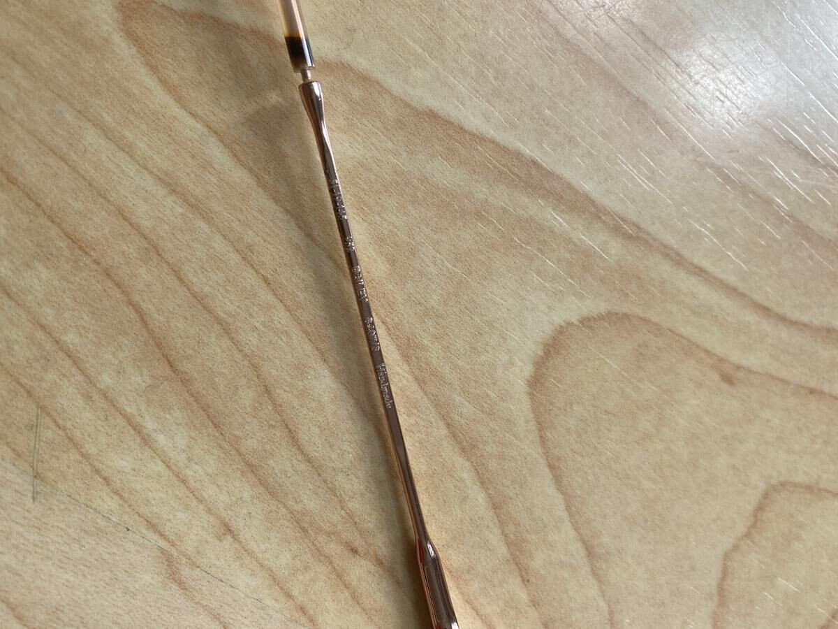 GIGI STUDIOS - BAILEY 640776