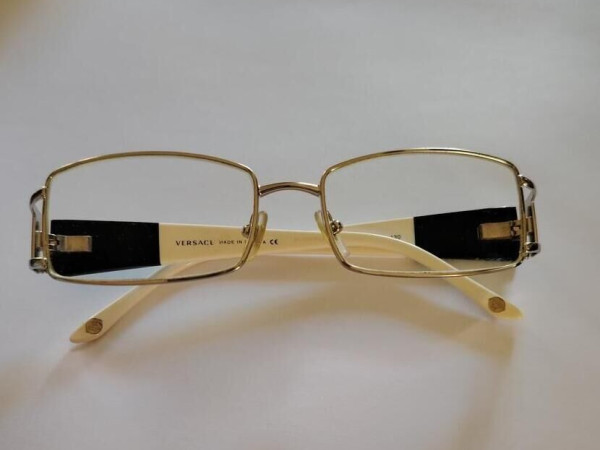 Versace - 1163-B 1000 52/16...