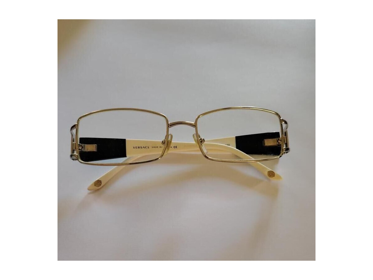 Versace - 1163-B 1000 52/16 130