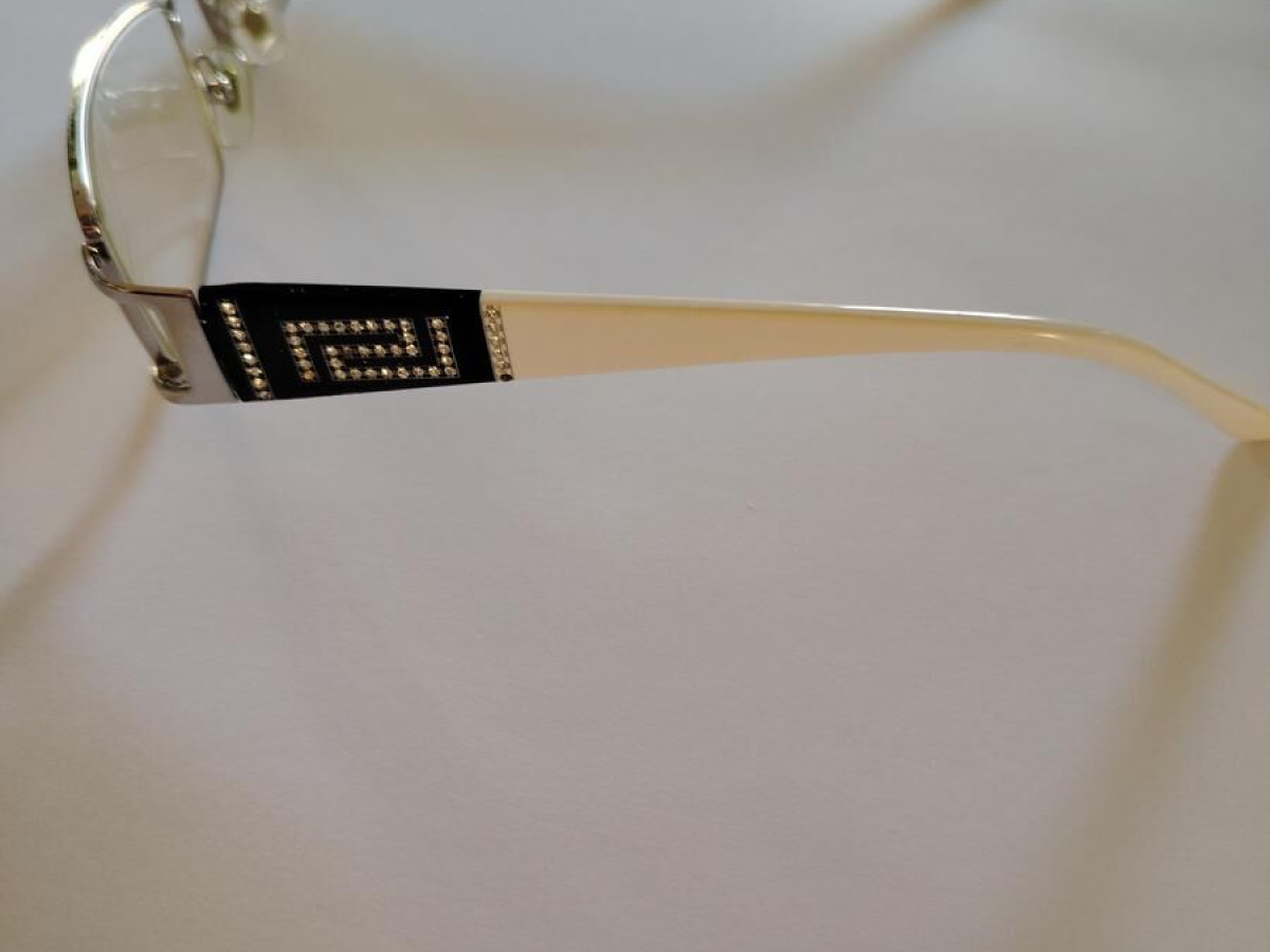 Versace - 1163-B 1000 52/16 130