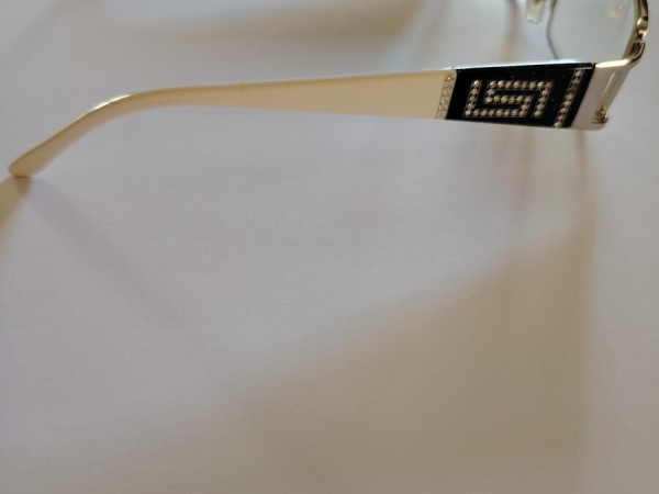 Versace - 1163-B 1000 52/16 130