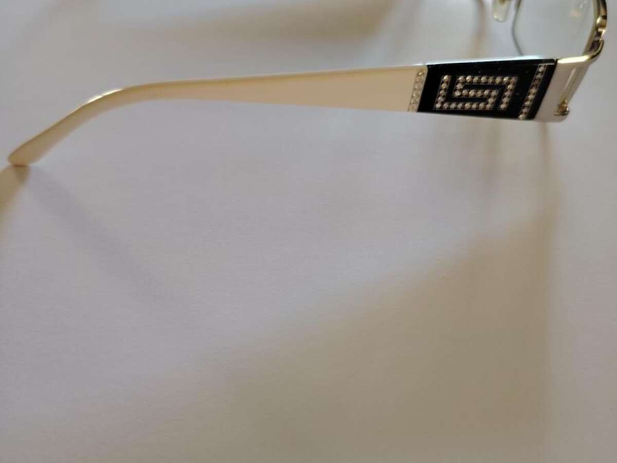 Versace - 1163-B 1000 52/16 130