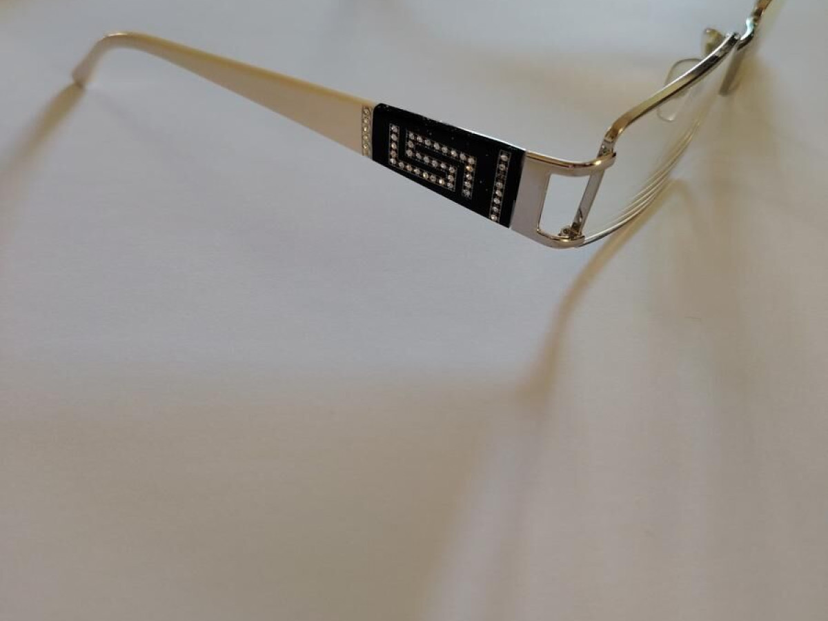 Versace - 1163-B 1000 52/16 130