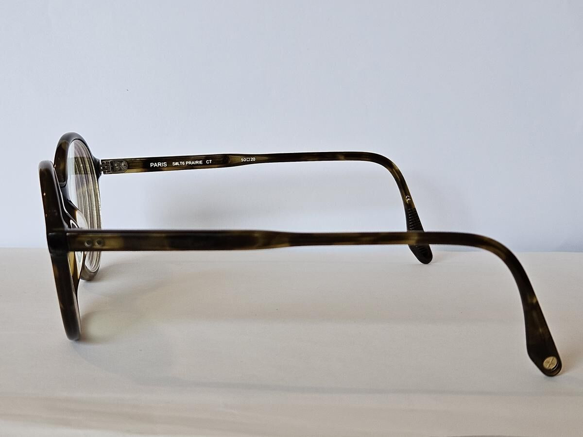 PETER AND MAY - prairie 50/20