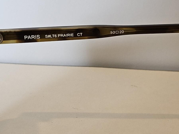 PETER AND MAY - prairie 50/20