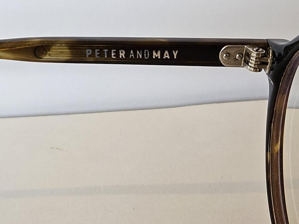 PETER AND MAY - prairie 50/20