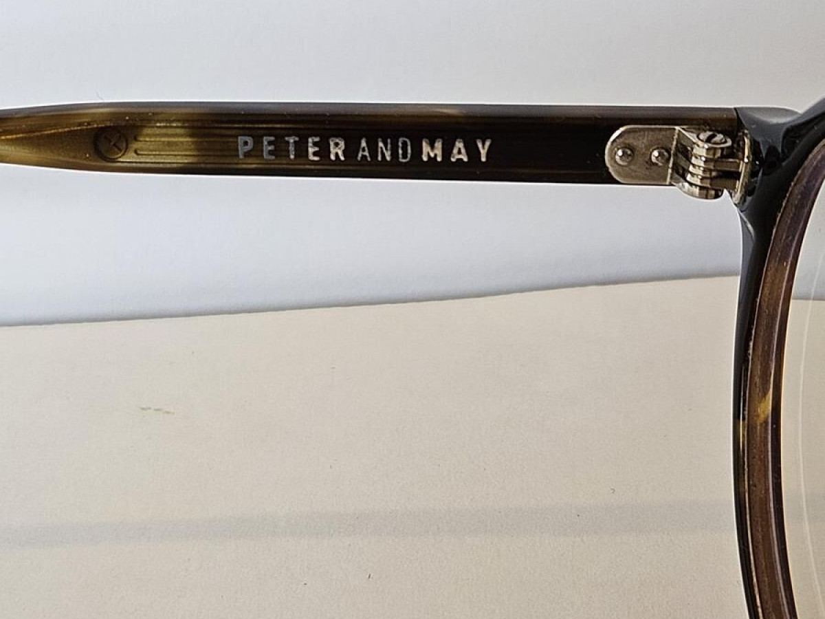 PETER AND MAY - prairie 50/20