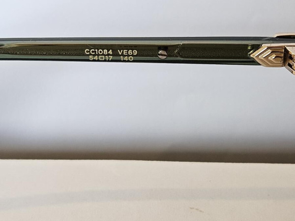 CARVEN - CC1084 VE69 54/17