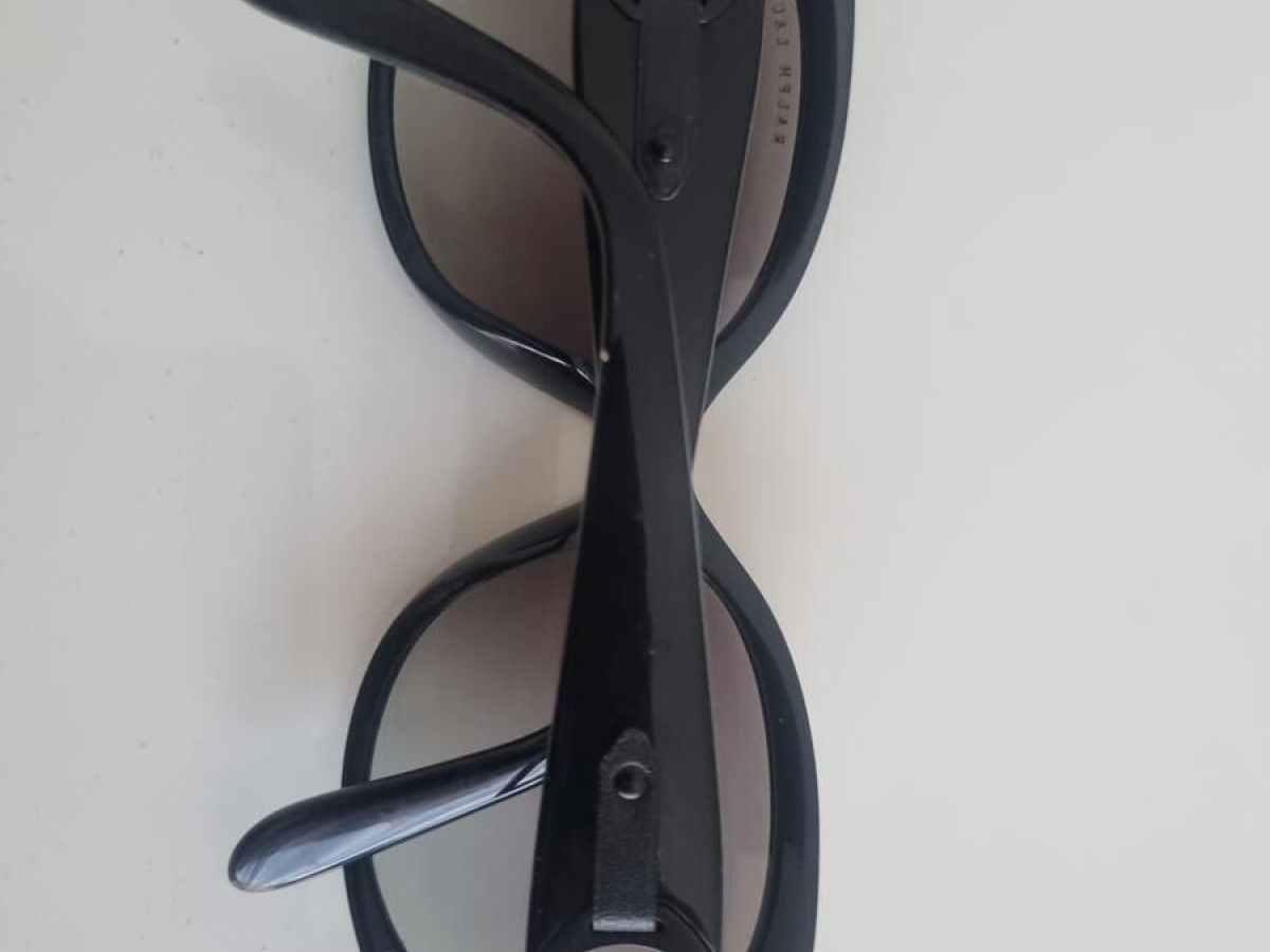 Ralph Lauren RL8118Q