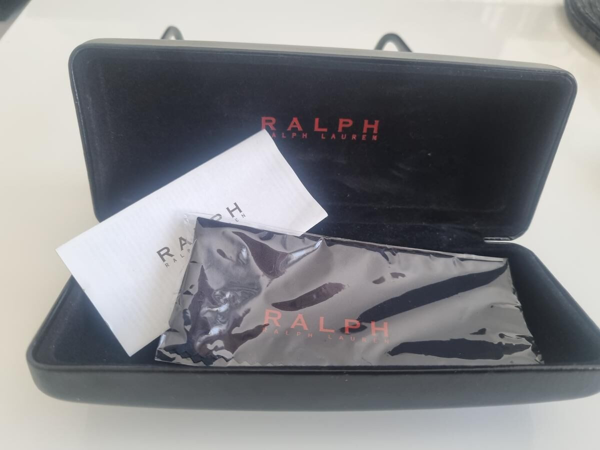 Ralph Lauren RL8118Q