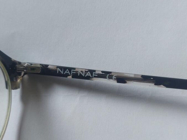 NAFNAF - ANNA 49/19 140 NOIR