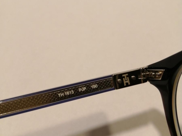 Tommy Hilfiger - TH1813