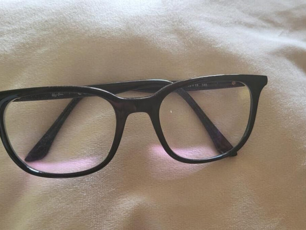 RAY-BAN - RB7211 2000 52/19...