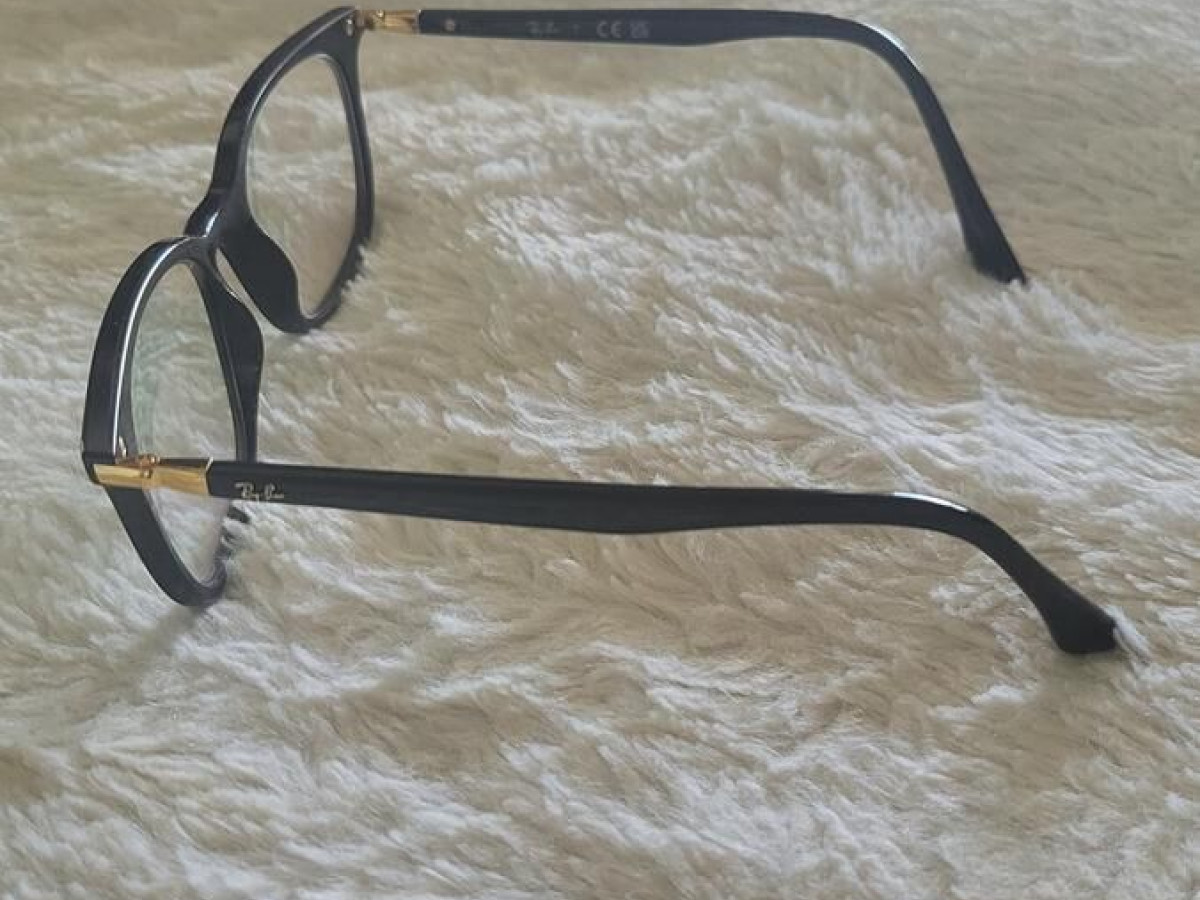 RAY-BAN - RB7211 2000 52/19 145