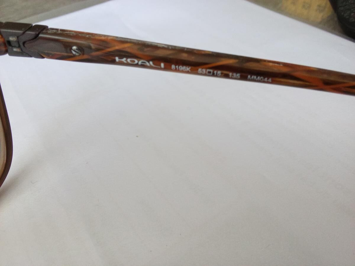 koali - 8196k 53/15135 mmo44