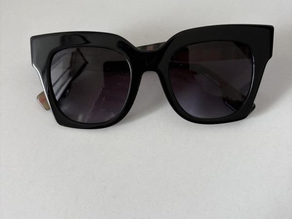 BURBERRY - B4364 3942/8G 49/21