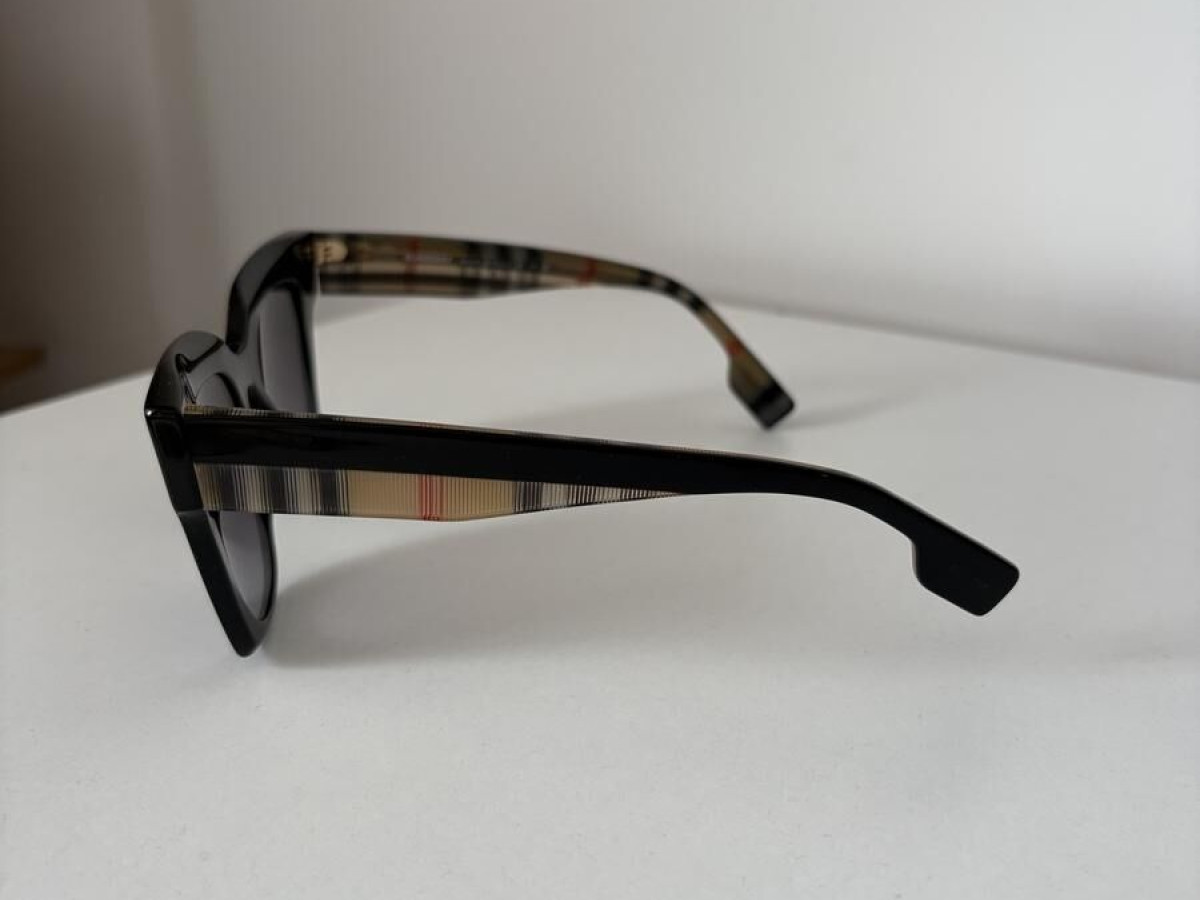BURBERRY - B4364 3942/8G 49/21
