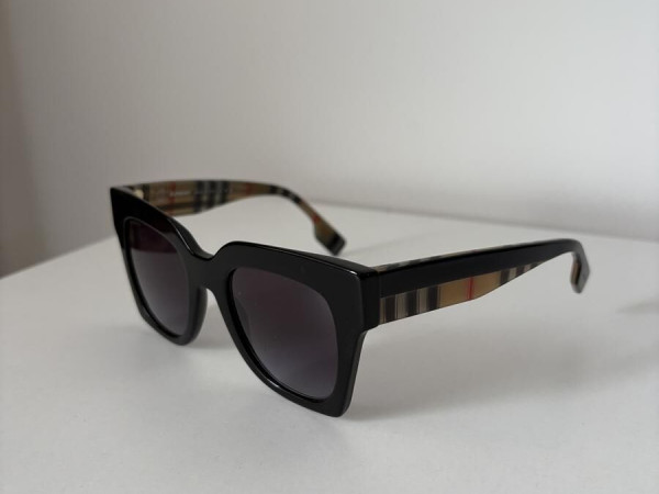 BURBERRY - B4364 3942/8G 49/21