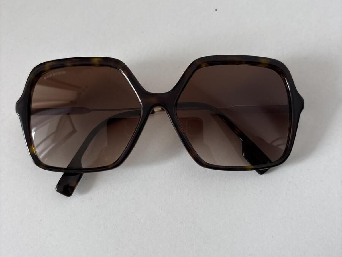 Burberry - B4324 3002/13 59/16