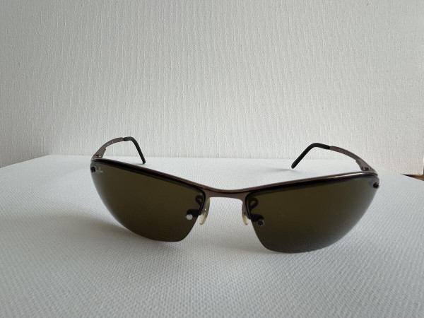 RAY-BAN -RB3183 014/73 63/15