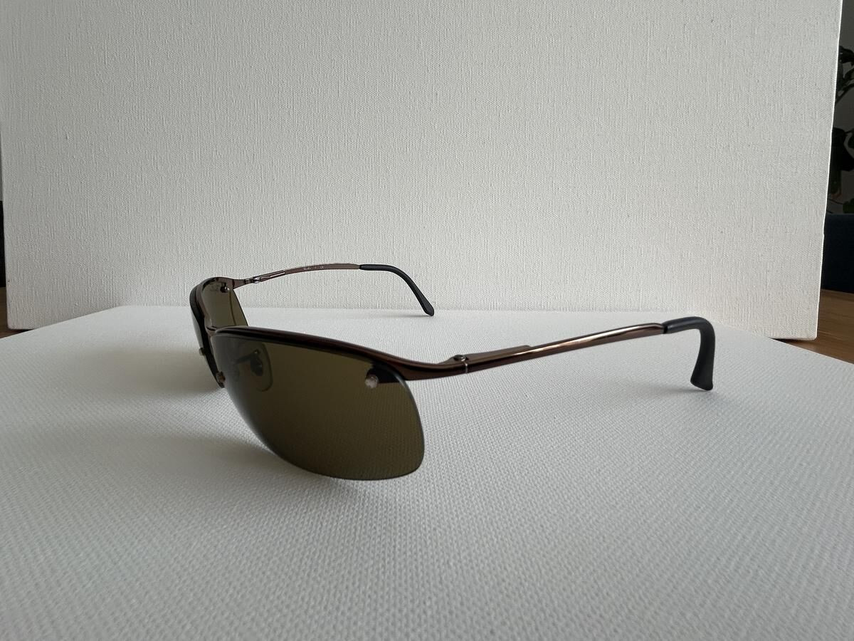 RAY-BAN -RB3183 014/73 63/15